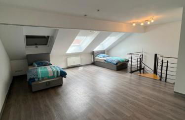 City Unterkunft 5 - Foto 9