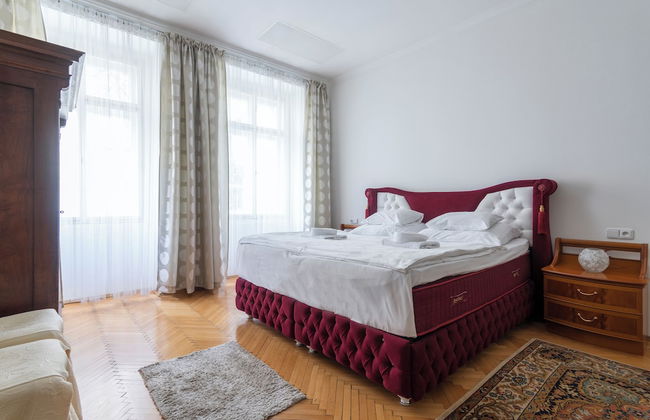 Prague Siesta Apartments - Photo 49