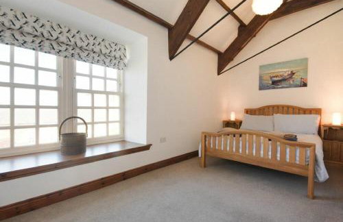 Budle Granary - Foto 14