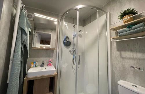 Holiday Home Tiny Haus Alex by Interhome - Foto 3