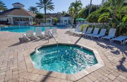 Minnies Townhouse in Windsor Palms Resort - Photo 27