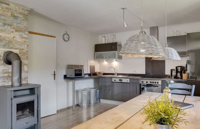 Chalet in ski Area in Leogang - Foto 16