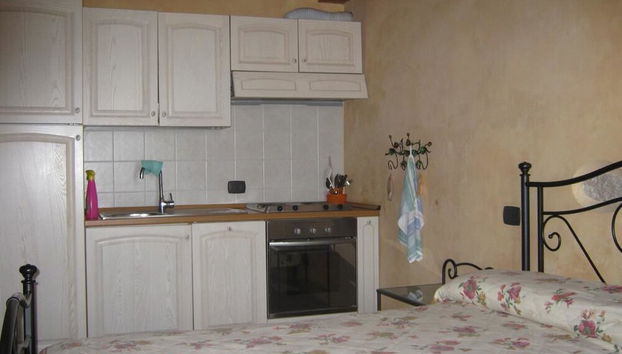 Agriturismo Trebis - Photo 3, Room