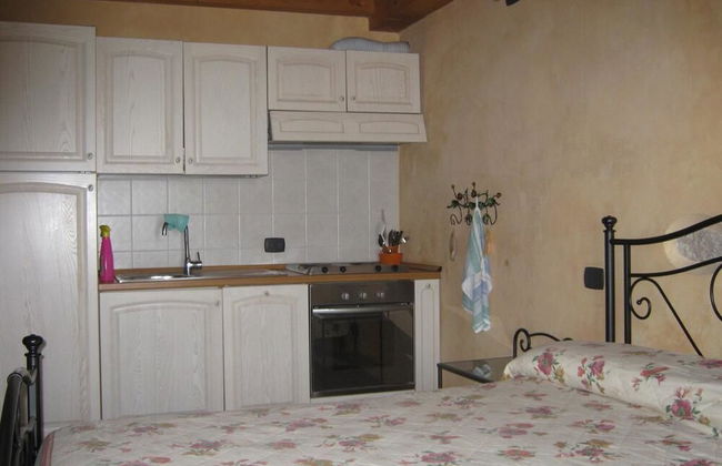 Agriturismo Trebis - Photo 3