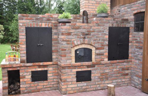 Gosciniec Pod Debem - Foto 18