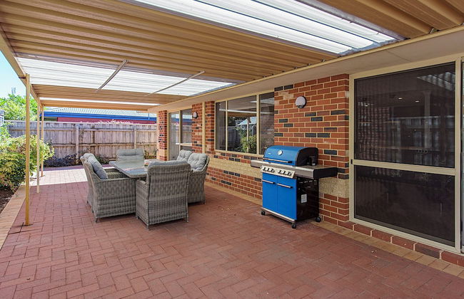 Lenny's Retreat - Foto 28