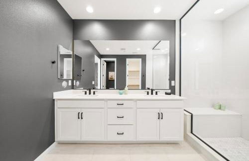 @marbella Lane -amazing 5BR Home in Rancho Mission - Foto 40