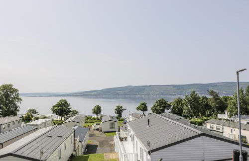 Manor Heights Lodge - Foto 21