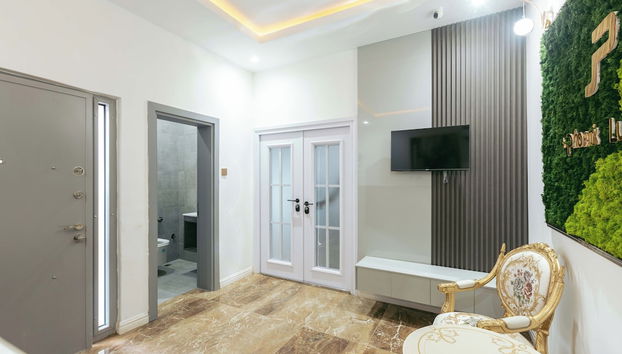 Phoenix Luxury Apartments - Foto 3, Recepción