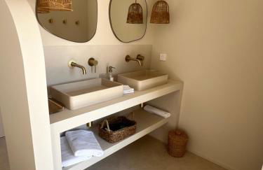 Can Jeannette Vue Mer & Montagne - Lodge 2 - Foto 21