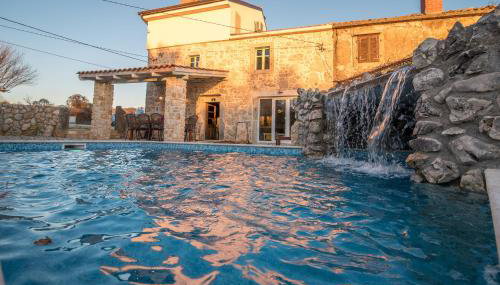 Villa Garica - Foto 5