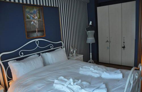 Classic Apartment With Beautiful View - Foto 21