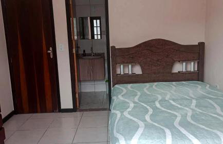 Garatucaia Casa 3 Suítes bem Perto da Praia - Foto 1