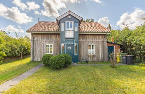 Lütt Huus an de Geestkant - Foto 37