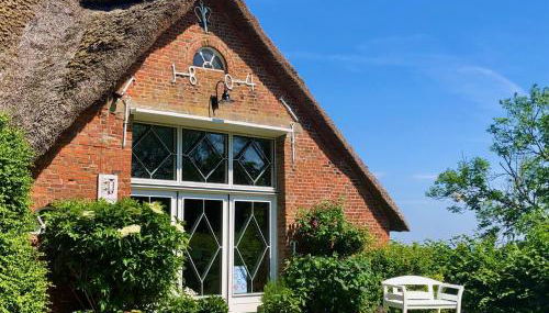 Haubarg alte Strandvogtei - Photo 2