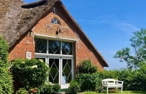 Haubarg alte Strandvogtei - Foto 2