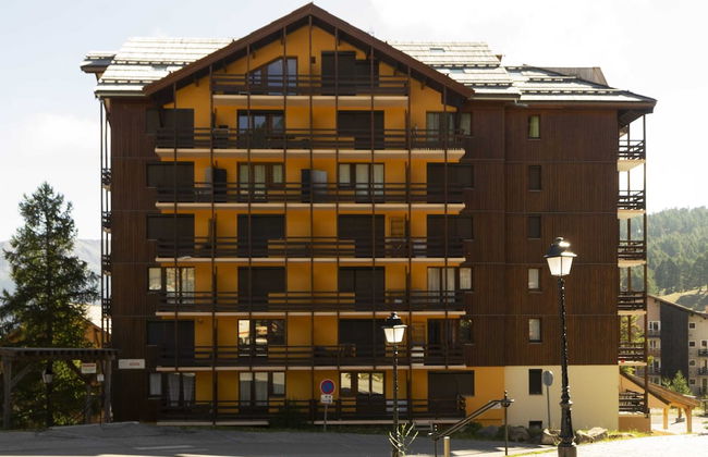 RisoulSki Constellation - Foto 1