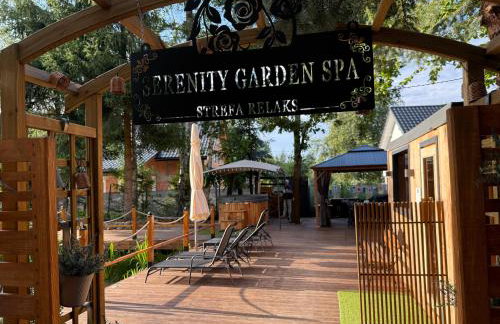 Serenity Garden Villas - Polanica-Zdrój - Foto 5