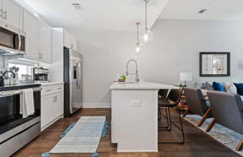 3 Bedroom Townhome in the Heart of Nashville! - Foto 9