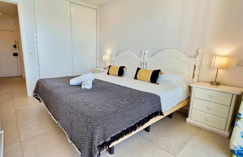 Diana 905. Superb south-facing one-bedroom apartment with amazing sea views. - Foto 18