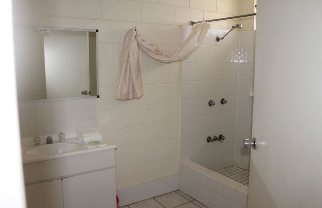 Oasis Inn Cairns - Photo 39