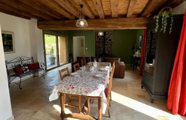 Gîte de petit Pierre - Foto 1