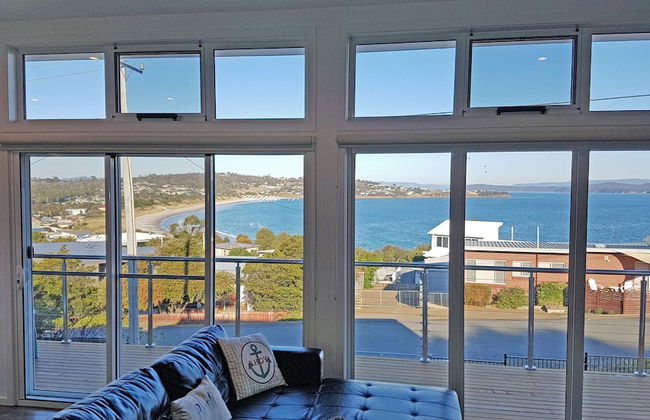 Primrose Sands Panorama - Foto 1