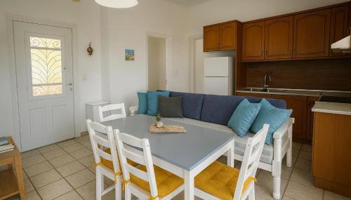 Aggelos & Melina Studios - Enjoy sunset from Aggelos! - Foto 2