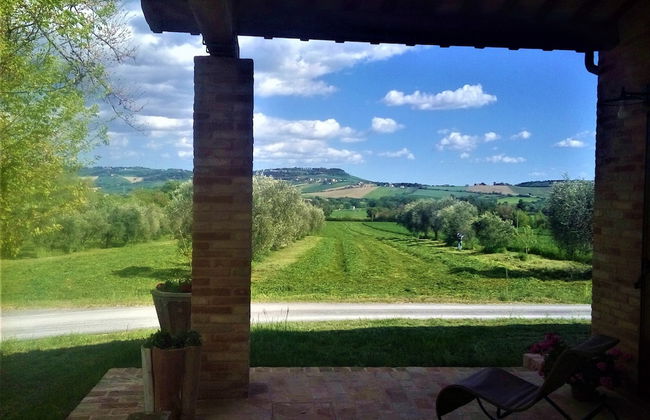 Agriturismo Forestale Luti - Foto 44