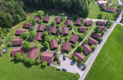 Blockhäuser Stamsried - Photo 67