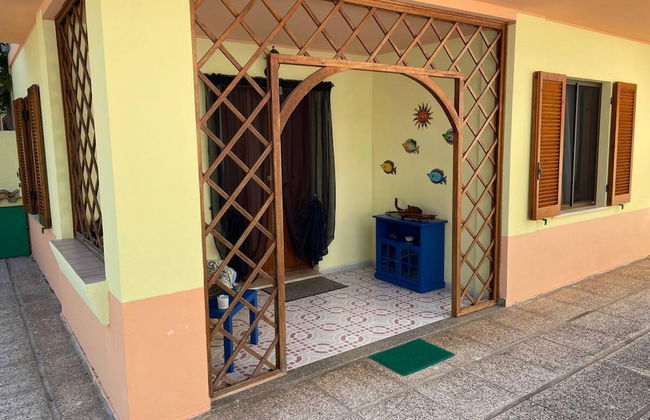 Itria Holiday Home Cala Gonone - Photo 15