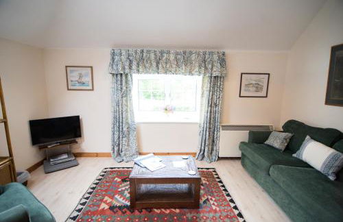 Coachmans Bothy - 50m from the beach - Foto 66