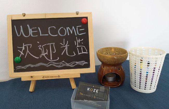 Atlantis Residence Malacca by Koze - Foto 75