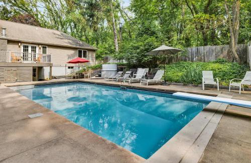 Hearth & Timber - Foto 44