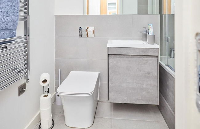 Birmingham/2bed/modernkitchen/petsok/tv/wifi - Foto 18