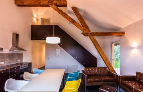 GADEN Apartment - Hotel - Photo 64