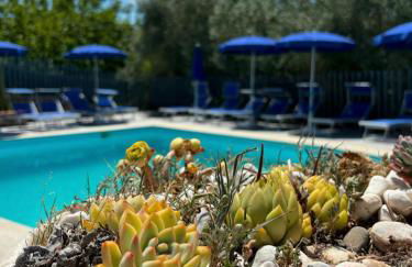 Serra Marina Rooms and Apartments - Foto 66