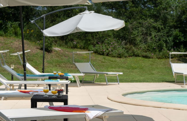 Villa Le Pozze - Foto 41