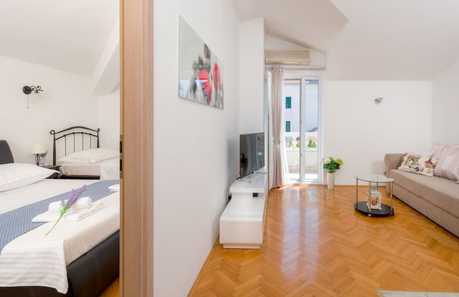 Spalato Dream Apartments - Foto 8