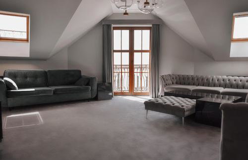 Apartamenty Atmosfera Bytów - Foto 76