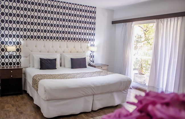 Ker Belgrano Hotel - Foto 1