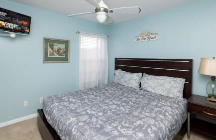 Be Our Guest at Emerald Island - Foto 35