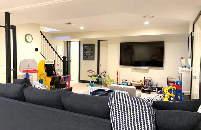 Harbor by Rove Travel 4BR Heated Pool BBQ - Foto 22