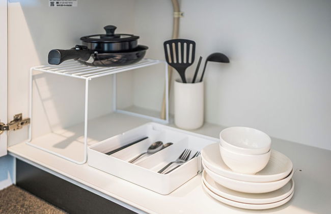 Apartment Hotel 11 Namba Minami - Foto 13