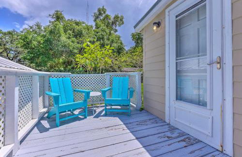 16 Mi to Disney Cottage with Deck in Winter Garden - Foto 18