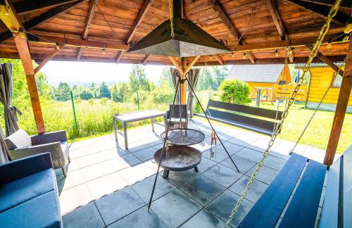 Domki pod Bieniatka w Szczyrku - Foto 73