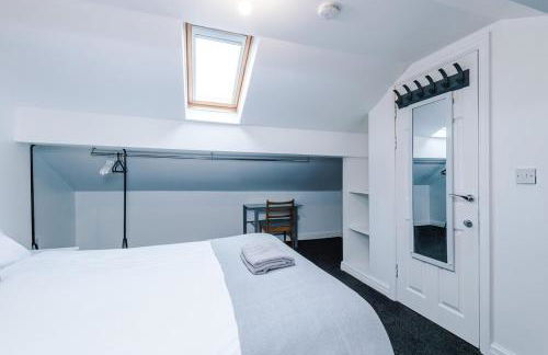 4BDR House By Eason Stays Short Lets Chorley - Foto 29