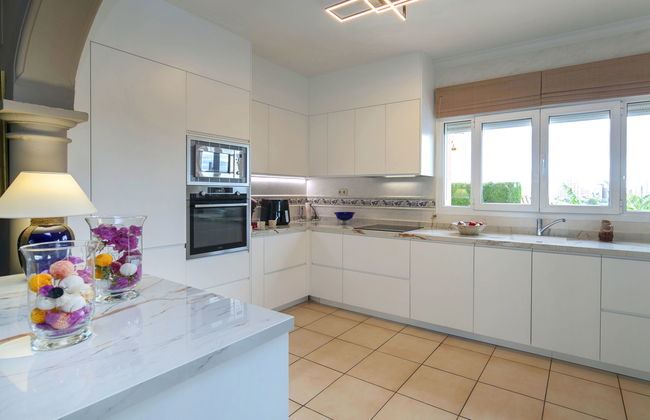 Villa Albert - Foto 4