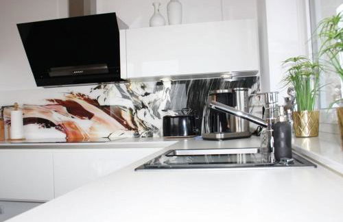 Holiday apartment pure lake view - Foto 6