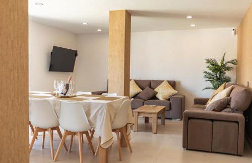 Gran villa los Manantiales - Photo 8